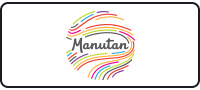 Logo Manutan BE